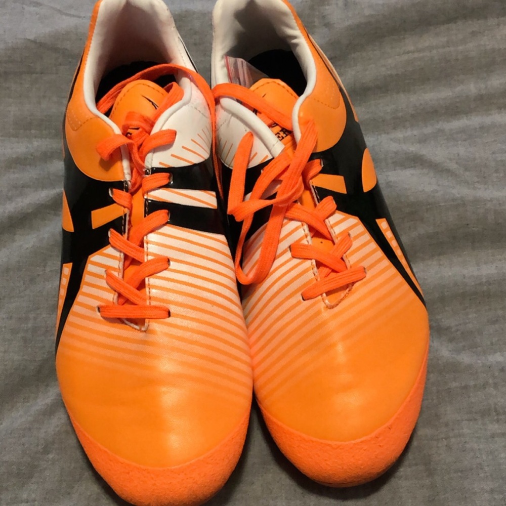 Cleats - Rugby